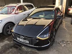 هیوندای سۆناتا